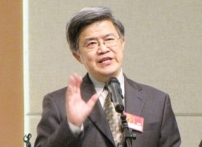 賴若瀚牧師佈道：愛的滿足維持人生命