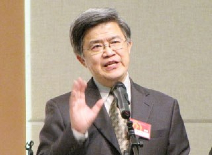 賴若瀚牧師佈道:愛的滿足維持人生命