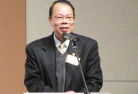 角聲周年感恩崇拜：突破的腳步不會停止