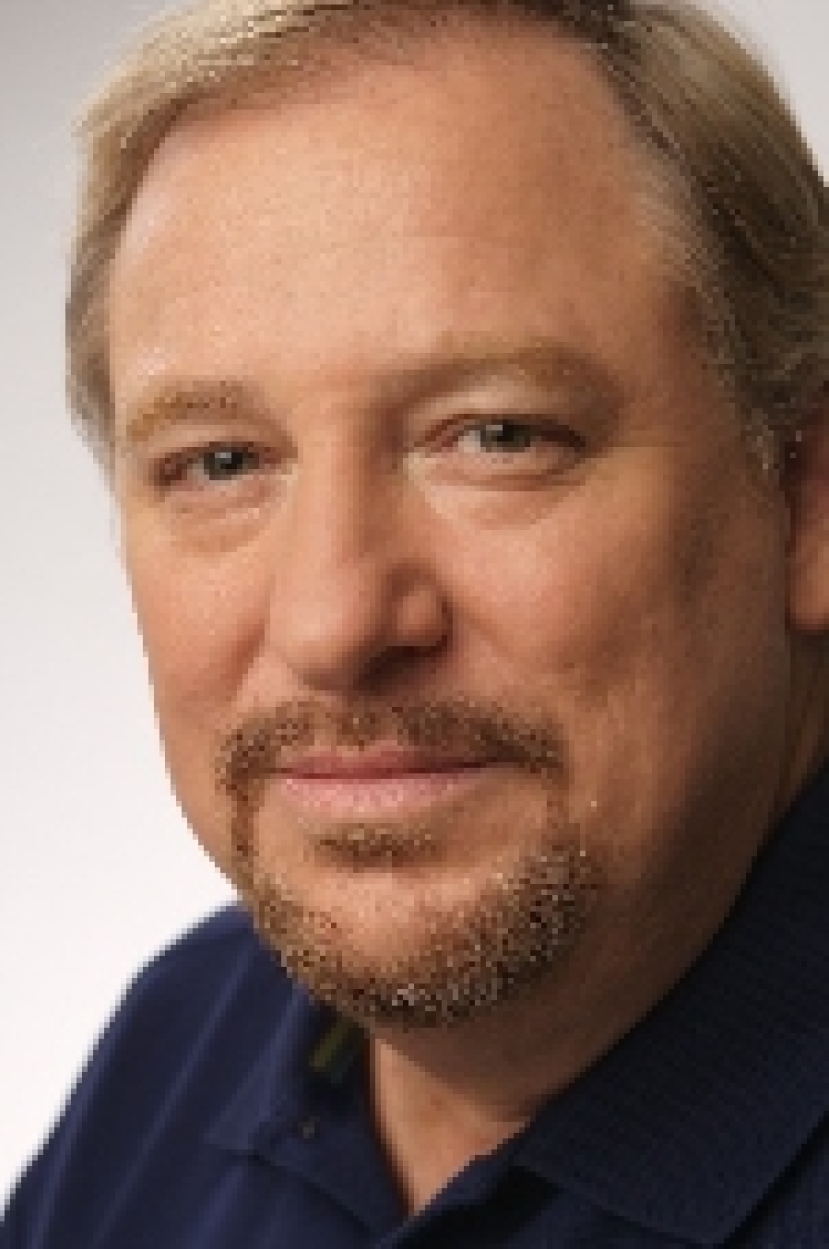 華理克傳記出爐 坦誠細數如何走出人生低潮 （上）