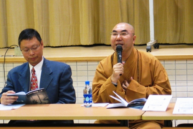 宗教人士談「如何在資本主義社會下自處﹖」