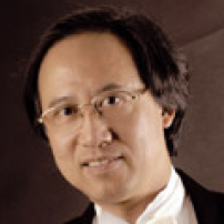 著名音樂家陳永華主講神曲講座