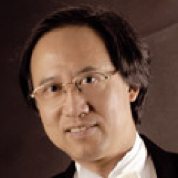 著名音樂家陳永華主講神曲講座