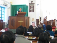 潘Sir悄悄地走了 留下了愛與榜樣