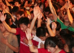 年青人不離「安樂窩」 宣教士老化危機難解