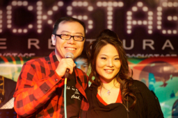 陳立業×鄧婉玲音樂分享會 全場滲透熱熾溫暖感覺