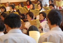 協進會鼓勵本港教會響應「世界公禱日」