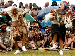 快訊:南非總統娶第五名妻子受批評