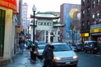 華人英國開展多元文化事工 盼成歐洲宣教基地