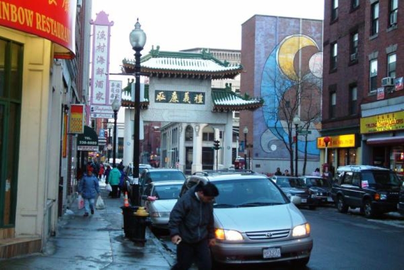 華人英國開展多元文化事工 盼成歐洲宣教基地