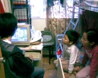 快訊：團體呼籲二手電腦贈貧窮人士