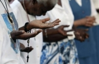 海地強震並未搖動基督徒信仰 讚美禱告聲不斷