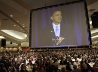 奧巴馬出席國家祈禱會：禱告使人謙卑、團結