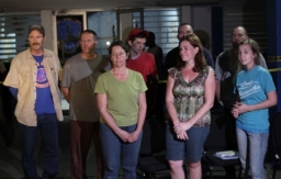 美教會指會友救助孤兒被海地當局「錯誤拘捕」