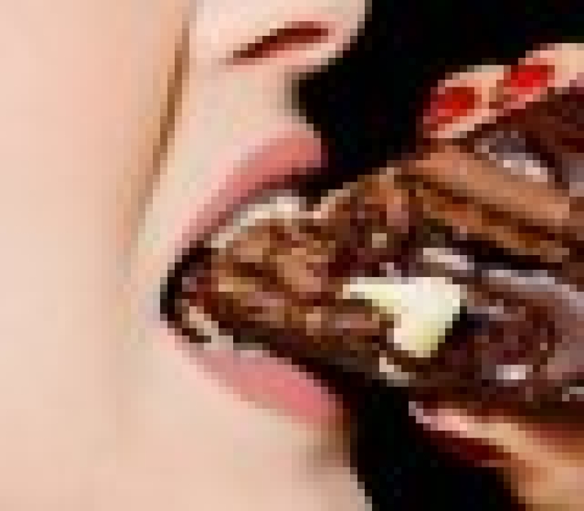 飲食太重要 全球每年千萬人患癌 近四成可防禦