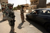 伊拉克北部發生多宗基督徒被槍殺案