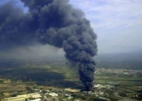 台灣高雄6.4級地震 百人受傷餘震未了