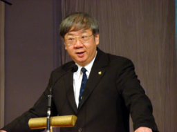 李思敬博士：《太》如何引舊約說明神應許的成全﹖