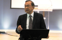 周永健牧師：扎根於聖經真理 無懼後現代主義