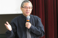 陳世欽牧師：講道其實是一件「霸道」的事