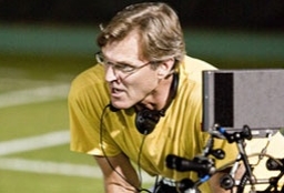 《Blind Side》導演約翰李漢考：拍好電影就是用心講好故事