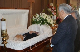 于力工牧師追思禮拜本週六灣區舉行