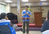 「同一教會 同一使命」 呼籲全港教會「同一個記號 不同方式」祝福社區