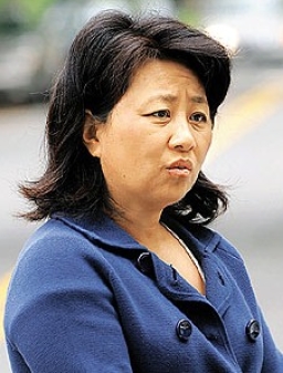 張伯笠牧師分享：柴玲信主了（上）