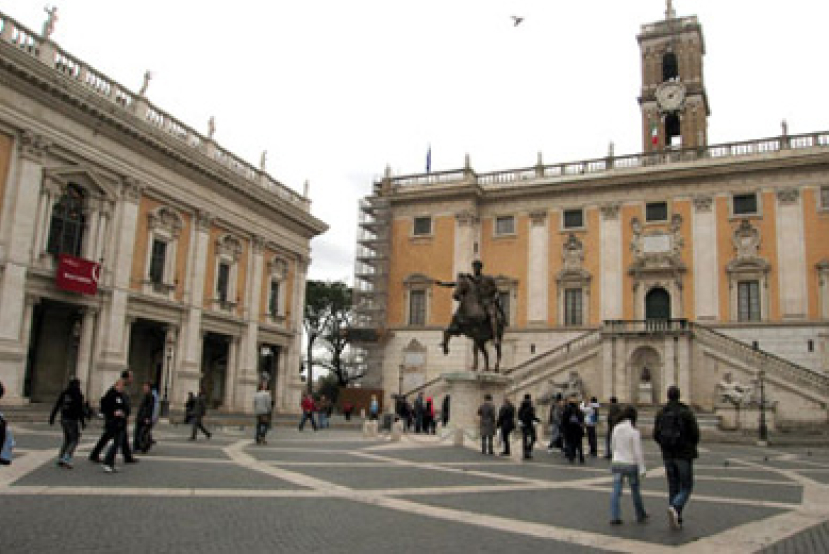 「今日中國與利瑪竇」國際研討會稱經濟發展也需要宗教自由