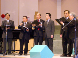 「放下世俗纏累，再攀高峰」 余達心院長：重燃生命的激情