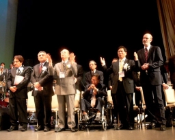 東京世界宣教大會召開 全球逾兩千名領袖雲集