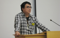 我愛天父世界—探討如何提高教會環保意識