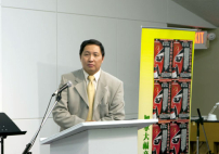 鄧啟耀牧師：從聖經追蹤中國文化史