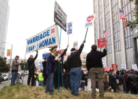 加州八號提案今最後庭訊 基督徒呼籲禱告到底