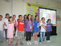 救世軍「快樂．兒動城堡」 兩個「不一樣爸爸」親述經歷