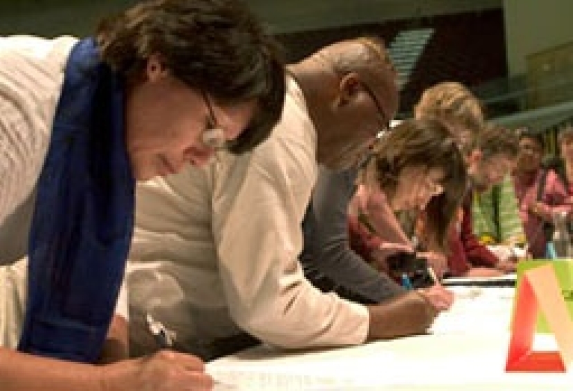 兩大改革宗教會聯盟正式合併爲「世界改革宗」