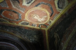 羅馬發現最古老的使徒安德烈及約翰畫像