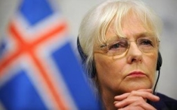 冰島成全球第九個同性婚姻合法國家