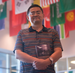 曼德弟兄評富士康連跳門：聖經原則的企業管理是最終出路