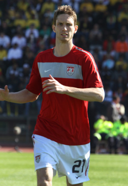 世盃美國隊見證：最大的成就是認識上帝