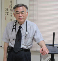 王緒弟兄：基督教信仰催生一位杰出的醫師