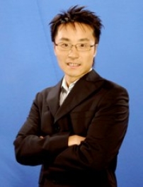 向鍾爸爸學習