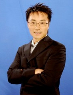 五餅二魚在今天