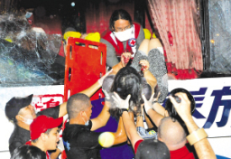 香港牧者回應菲律賓綁架事件：催逼基督徒為真理發光