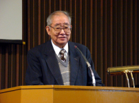 老弟兄邊雲波追憶王明道生平事