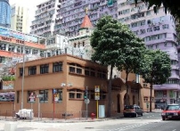 香港聖公會歷史事件 諸聖堂將祝聖為西九龍教區座堂