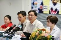 調查指四成港小學生受情緒困擾 兩倍於澳美等國