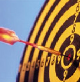 NLP的SMART Goals （NLP建立聰明目標）