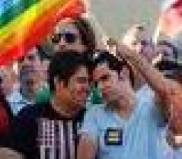 美調查顯示新教徒支持同性婚姻合法化比率上升