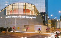 福音派代表齊聚南非見證洛桑歷史性會議